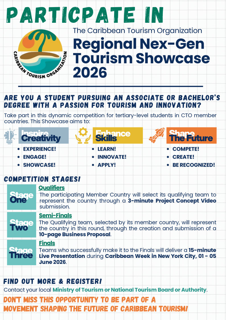 CTO NXGN Promotional Flyer