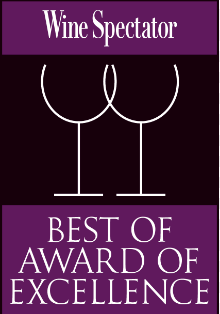 Wine Spectator's July 2018 Restaurant Wine List Awards