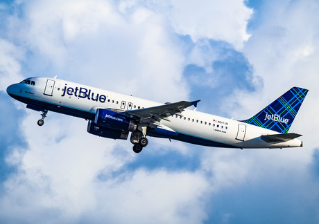 JetBlue Announces Returning Service from Fort Lauderdale