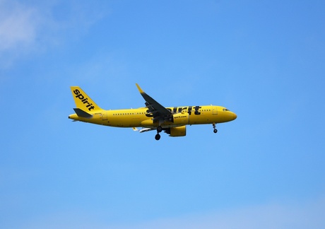 Spirit Airlines Launches New Weekly Service from Fort Lauderdale to Grand Cayman