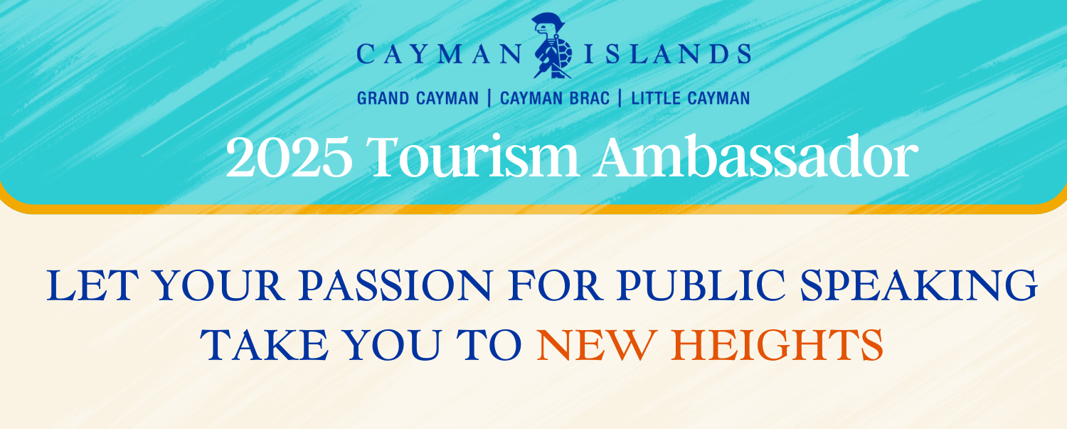 Tourism Ambasador 2025