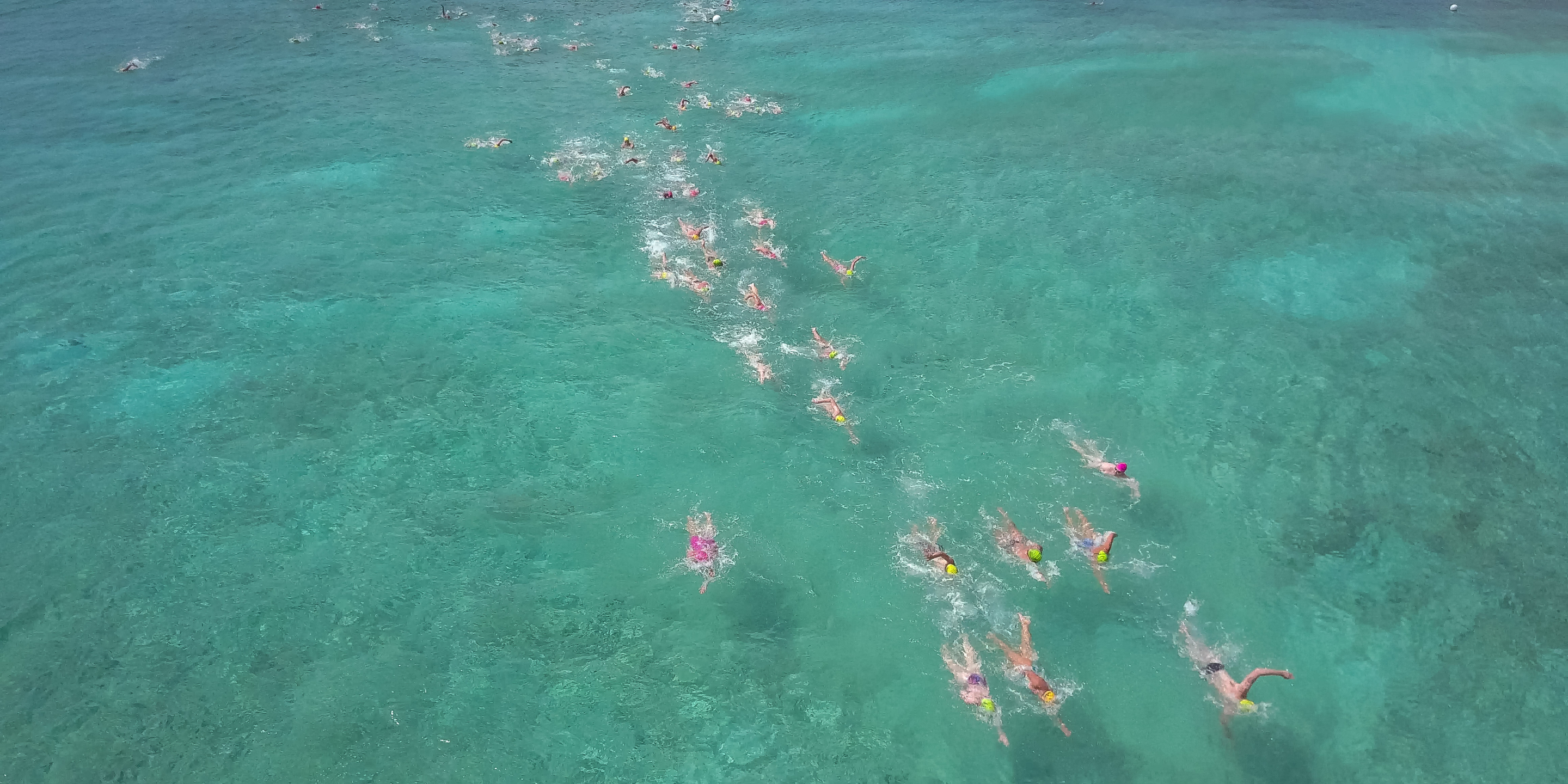 WELCOME TO THE Cayman Islands Department of Tourism