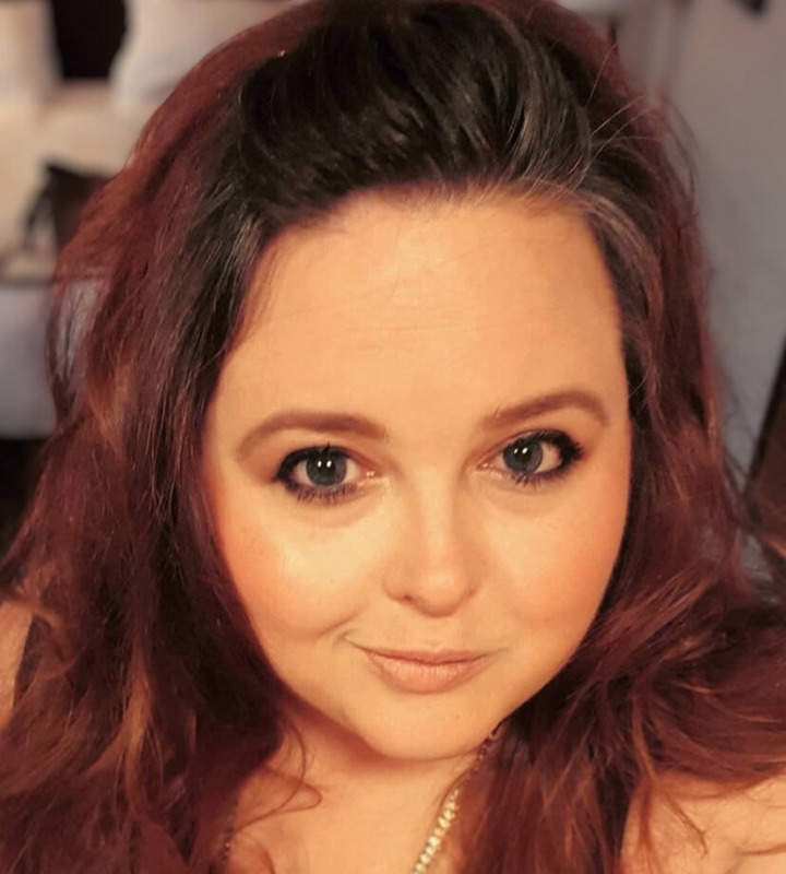 Katie Millard