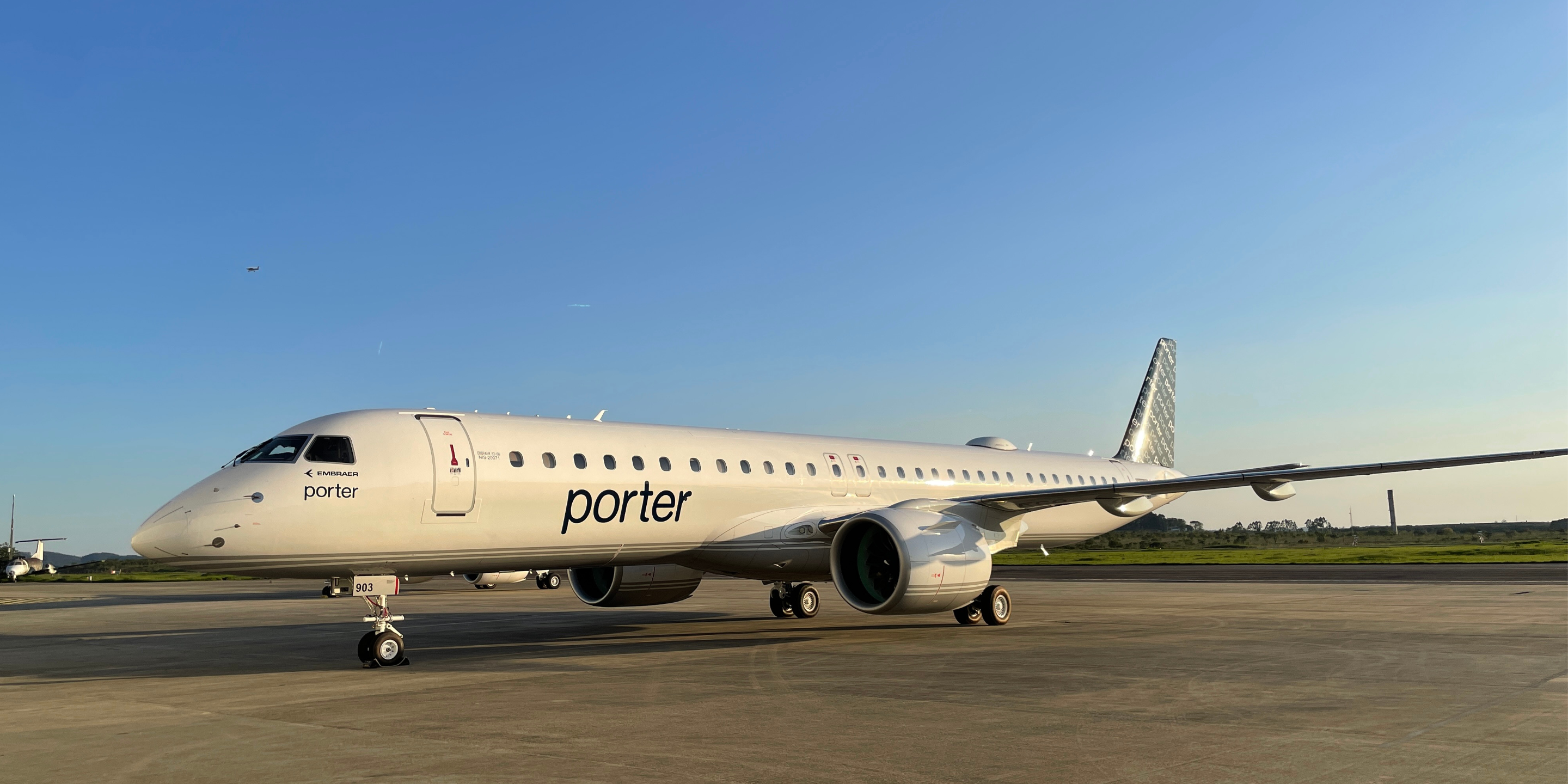 New routes launching from Canada