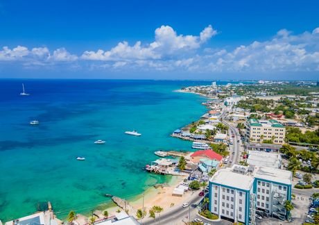 April Visitation Shows Double Digit Increase from Key Markets