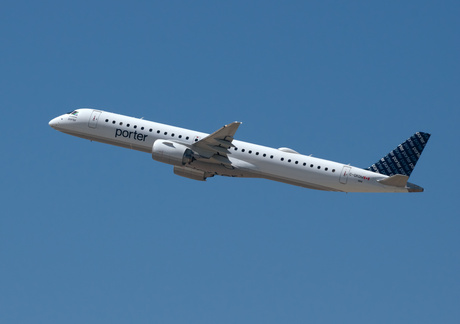 The Cayman Islands Welcomes Porter Airlines