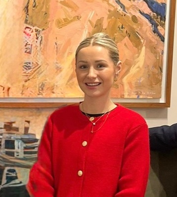Nicola Swabey