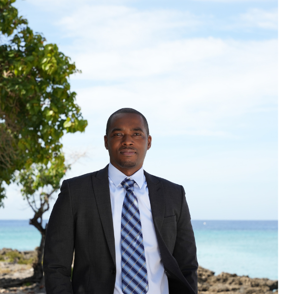 Ricardo Smith