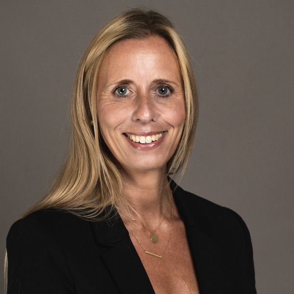 Joanna Walding