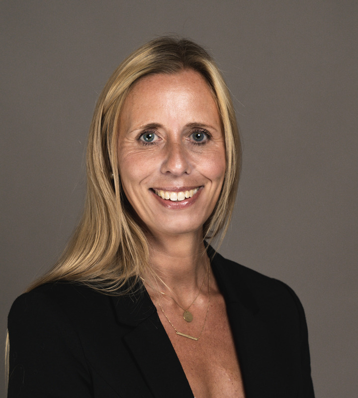 Joanna Walding