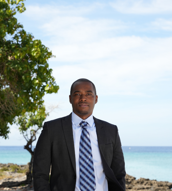 Ricardo Smith
