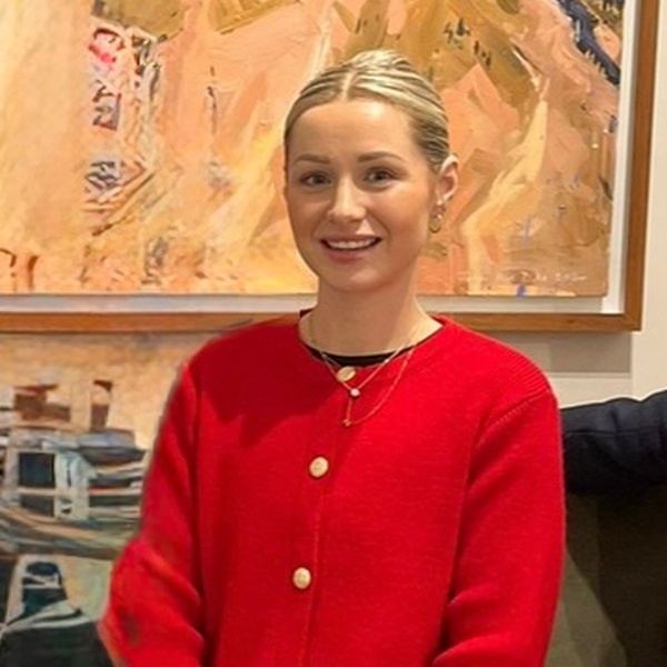 Nicola Swabey