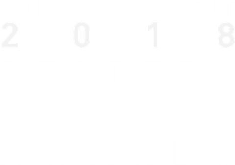 Scuba Diving Magazine