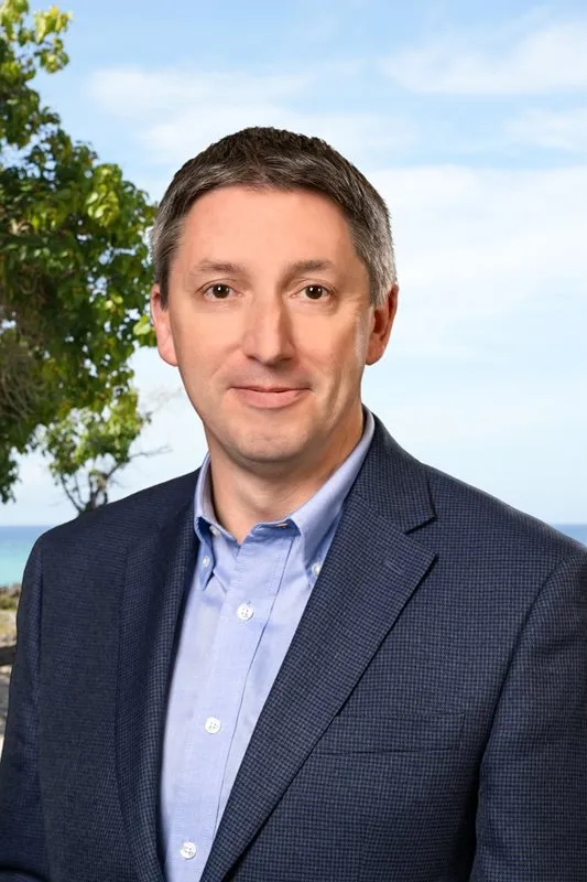 Raymond Mathias