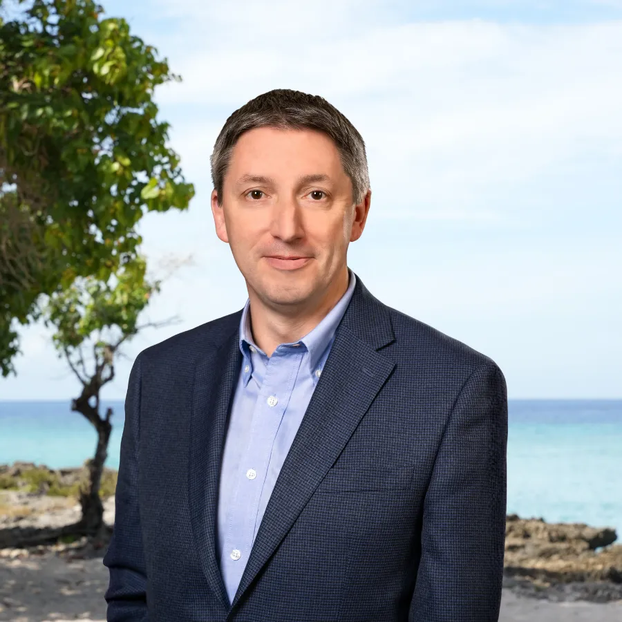 Raymond Mathias