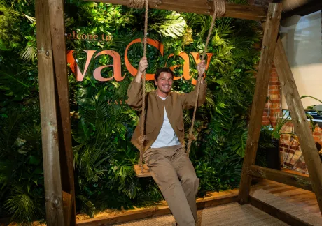 Cayman Islands Brings “vaCay” to the Festival Scene