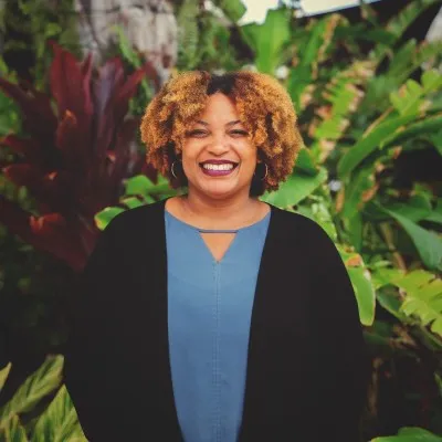 Lori-Ann Whittaker