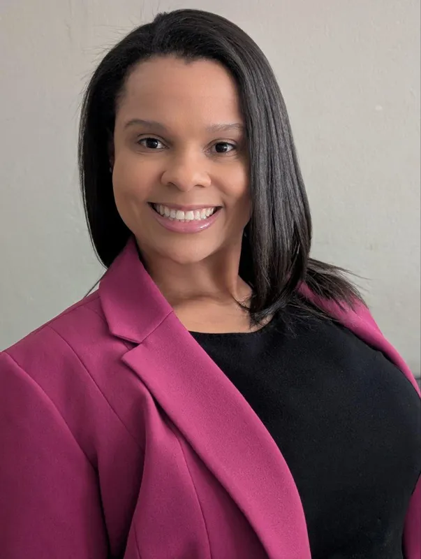 Kimberly McLean