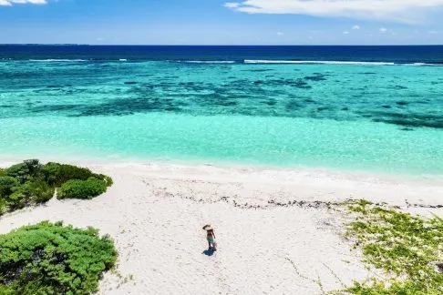 Cayman Islands Delivers Strong February Performance