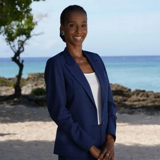 Georgette Bodden