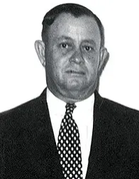 Mr. Thomas William Farrington, CBE, JP
