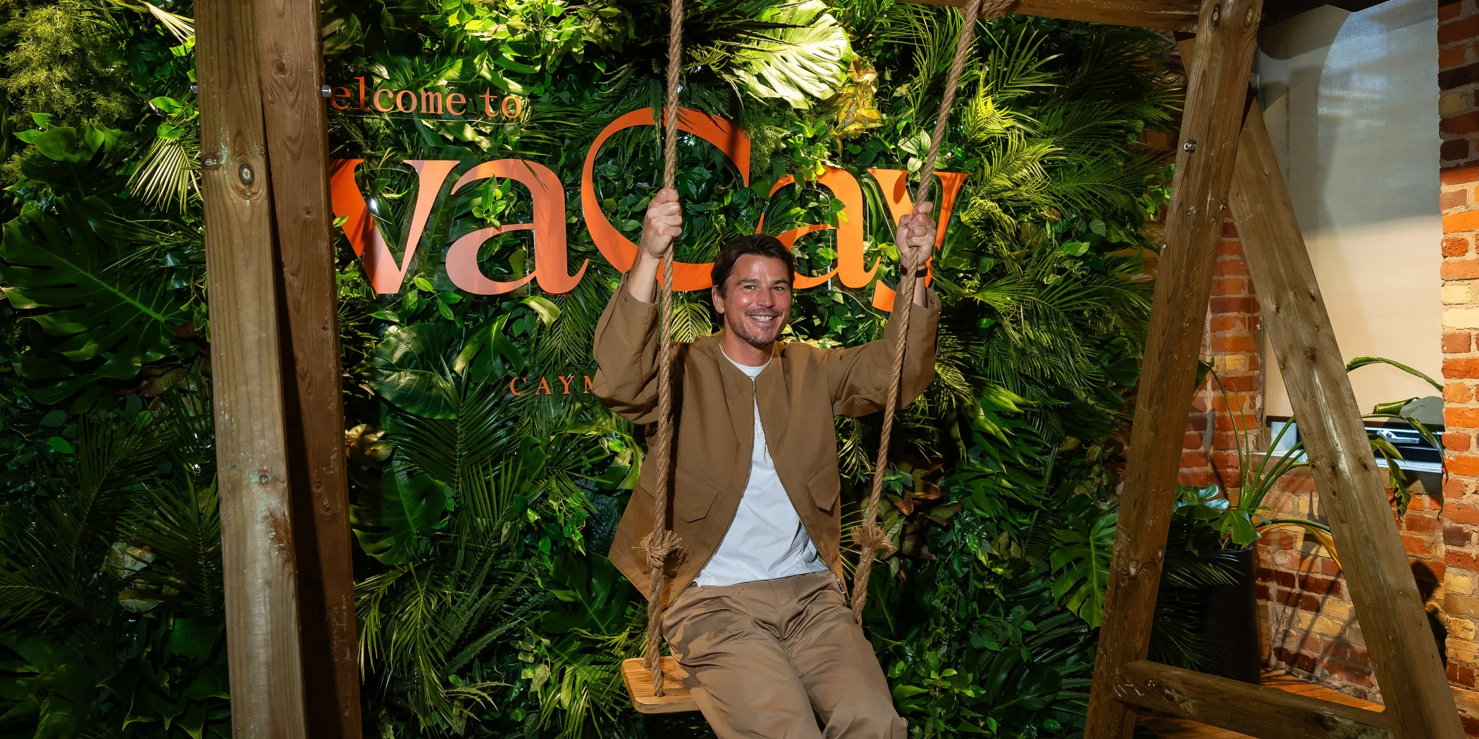 CAYMAN ISLANDS BRINGS “VACAY” TO THE FESTIVAL SCENE