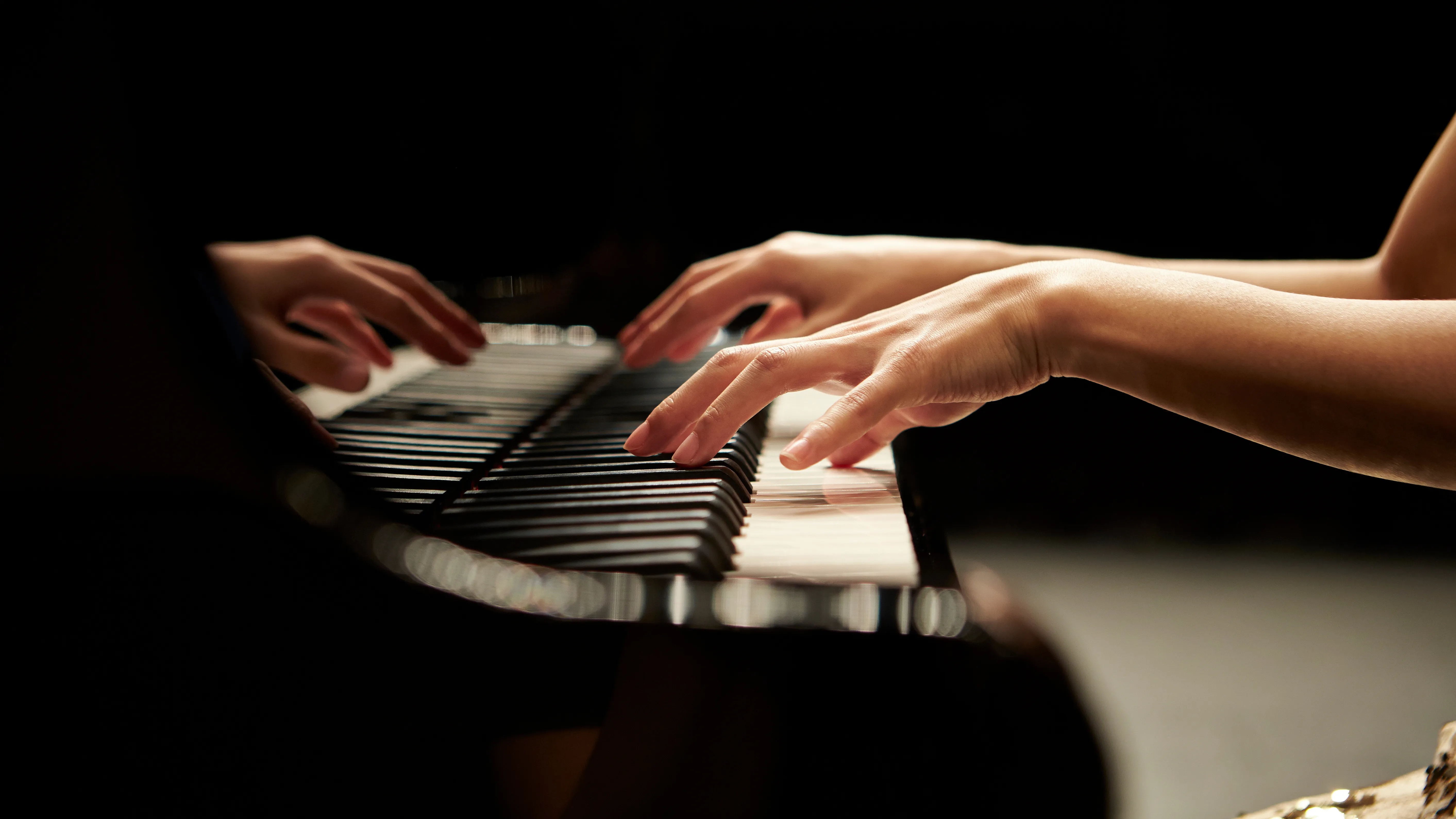 Cayman Piano Festival