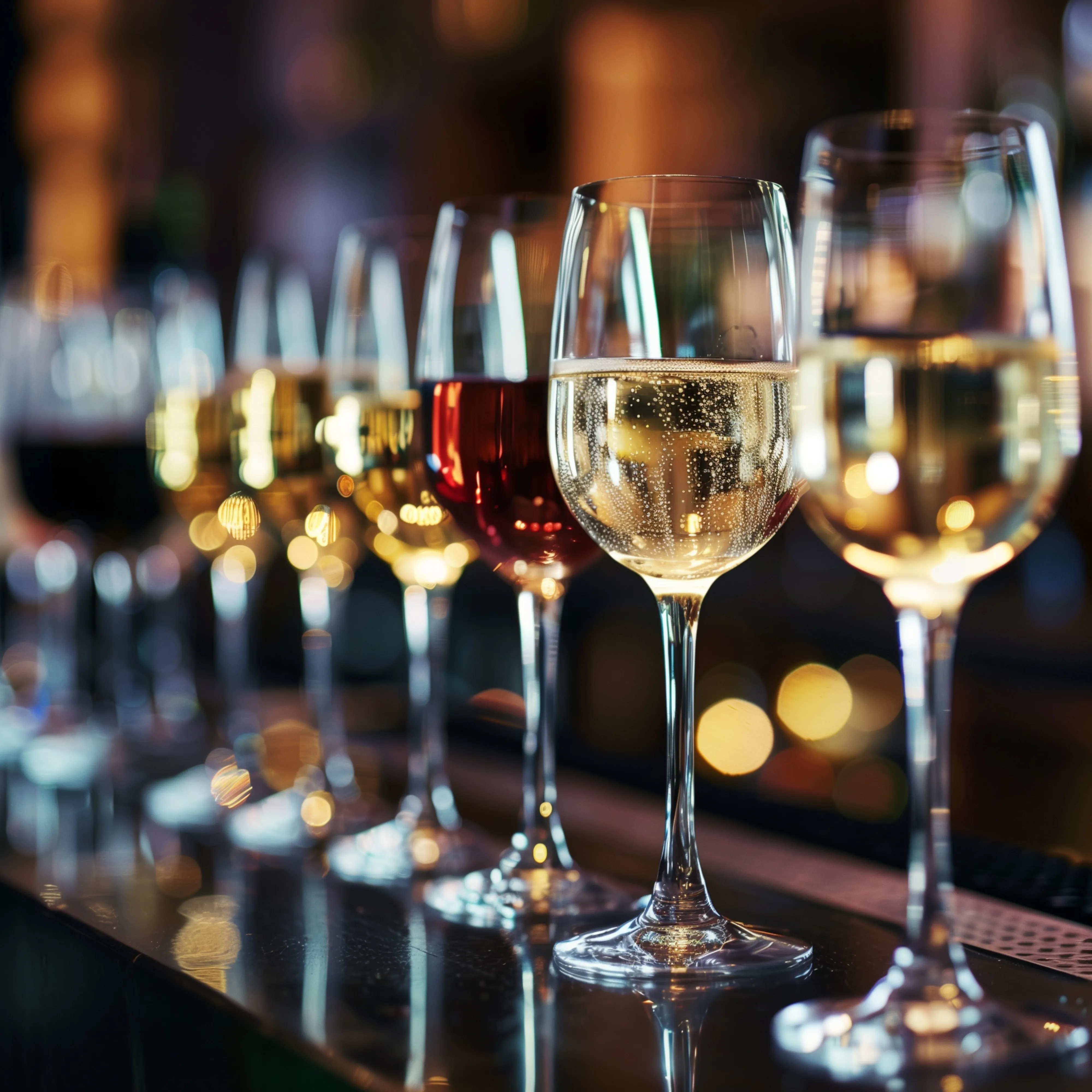 Salud! Cayman Islands Wine Festival 2026