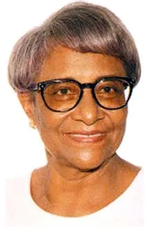 Mrs. Sybil Ione McLaughlin, MBE, JP