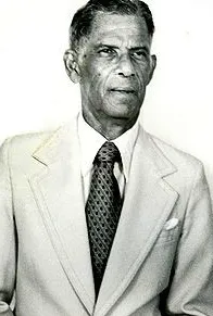 Mr. Desmond Vere Watler, CBE