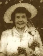 Hon. Leila Elberta Ross-Shier, Cert. Hon.