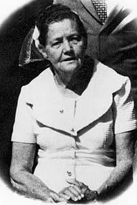 Ms. Mary Evelyn Wood, Cert. Hon.