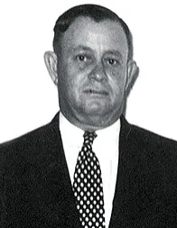 Mr. Thomas William Farrington, CBE, JP