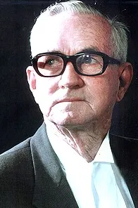 Mr. Ormond L. Panton, OBE